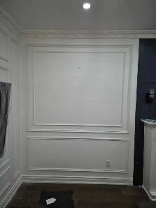 WAINSCOTING WORK - Photo 4