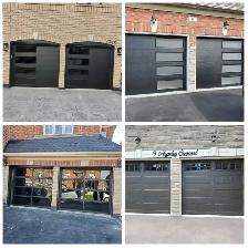 GARAGE DOORS AND OPENERS (Sales and Repair) 24 - Photo 2