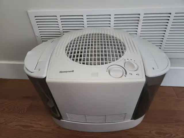 Humidificateur Honeywell