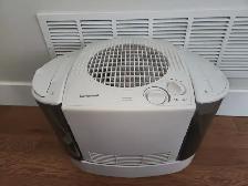 Humidificateur Honeywell