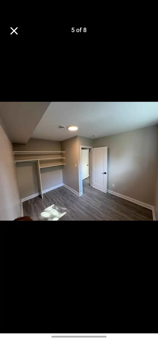 3 Rooms Available for Rent in Ottawa!