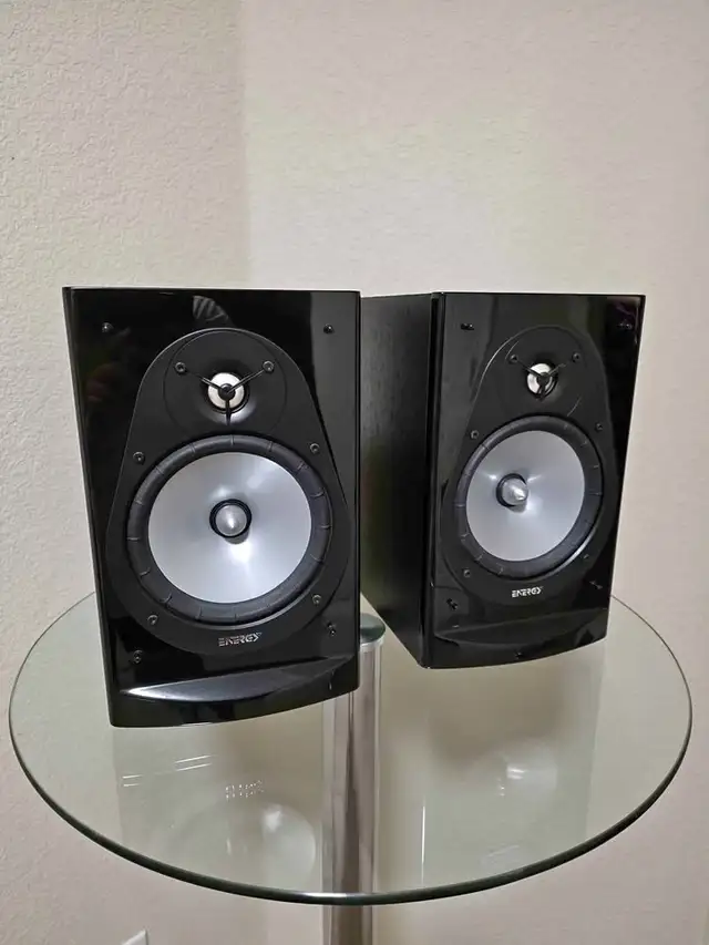 Energy Connoisseur CB-20