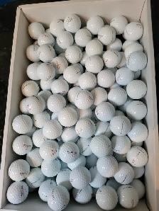 Amazing Washed Kirkland used golf balls: $12/Dozen