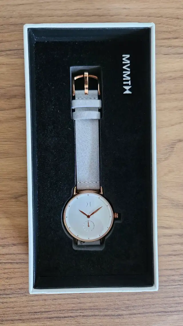 MVMT Watch