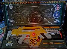 For Sale- NERF Limited 'Aliens' M41A Pulse Blaster - Photo 2