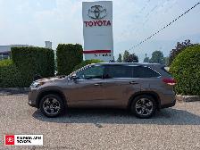 2017 Toyota Highlander Limited LIMITED, ONE OWNER, NEAR NEW T... - Photo 3