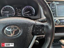 2017 Toyota Highlander Limited LIMITED, ONE OWNER, NEAR NEW T... - Photo 16