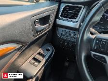 2017 Toyota Highlander Limited LIMITED, ONE OWNER, NEAR NEW T... - Photo 17