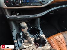 2017 Toyota Highlander Limited LIMITED, ONE OWNER, NEAR NEW T... - Photo 18