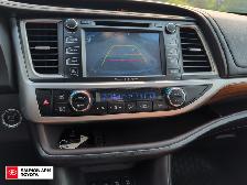 2017 Toyota Highlander Limited LIMITED, ONE OWNER, NEAR NEW T... - Photo 19