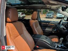 2017 Toyota Highlander Limited LIMITED, ONE OWNER, NEAR NEW T... - Photo 22