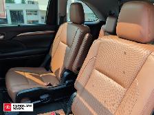 2017 Toyota Highlander Limited LIMITED, ONE OWNER, NEAR NEW T... - Photo 23