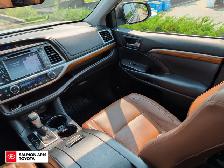 2017 Toyota Highlander Limited LIMITED, ONE OWNER, NEAR NEW T... - Photo 25