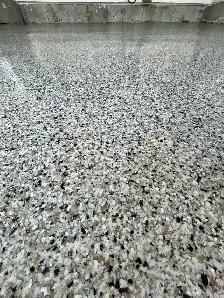 EPOXY GARAGE FLOORS AND PORCHES - Photo 5