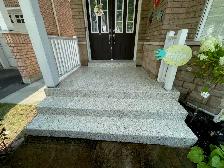 EPOXY GARAGE FLOORS AND PORCHES - Photo 7