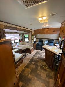 Outback Keystone Super Lite on Seasonal Lot in Richards Landing - Photo 4