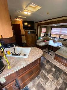 Outback Keystone Super Lite on Seasonal Lot in Richards Landing - Photo 5