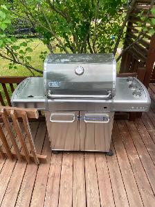 Outback Keystone Super Lite on Seasonal Lot in Richards Landing - Photo 7