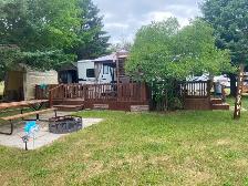 Outback Keystone Super Lite on Seasonal Lot in Richards Landing - Photo 9