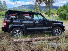 2008 Jeep Liberty - Photo 2