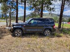 2008 Jeep Liberty - Photo 3