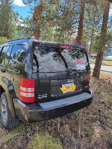 2008 Jeep Liberty - Photo 4