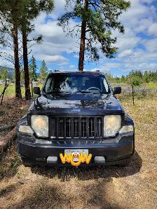 2008 Jeep Liberty - Photo 5