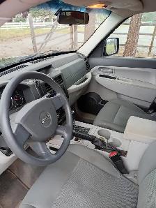 2008 Jeep Liberty - Photo 6