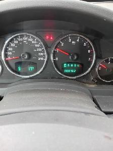 2008 Jeep Liberty - Photo 7