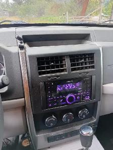 2008 Jeep Liberty - Photo 8