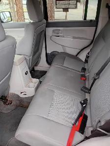 2008 Jeep Liberty - Photo 10