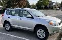 Excellent Rav4 AWD 4cylinder 2.5L Very Clean New suspension& AWD