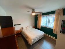 Logement 4 1/2 à louer - Photo 4