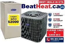 CARRIER AC
