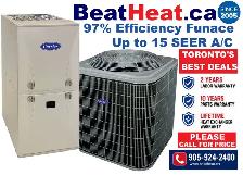 CARRIER AC - Photo 2