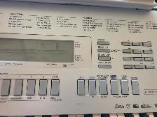 Clavier Casio WK 225 avec support et banc - Photo 3