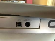 Clavier Casio WK 225 avec support et banc - Photo 9