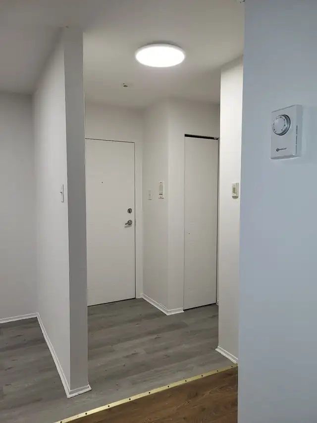 Repentigny 3 1/2 - 1150,00$  4 1/2 - 1300,00$