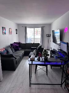 Repentigny 3 1/2 - 1150,00$  4 1/2 - 1300,00$ - Photo 2