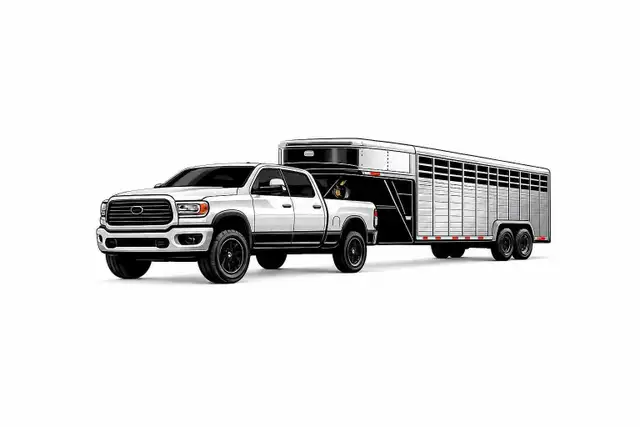 Livestock Transport