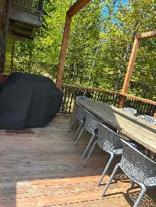 teinture de patio a prix fixe avec photos - Photo 4