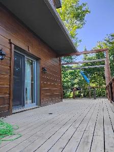 teinture de patio a prix fixe avec photos - Photo 6
