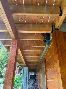 teinture de patio a prix fixe avec photos - Photo 7