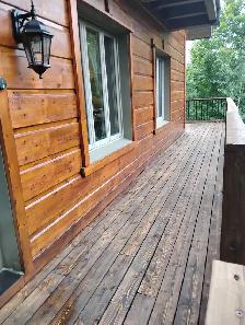 teinture de patio a prix fixe avec photos - Photo 8