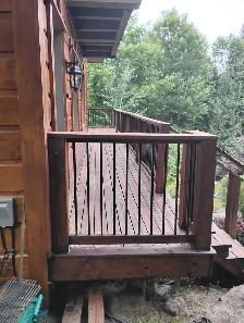 teinture de patio a prix fixe avec photos - Photo 10
