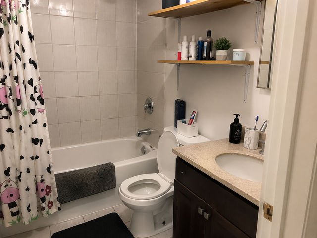 Private Room(s) for Rent - Aug 1