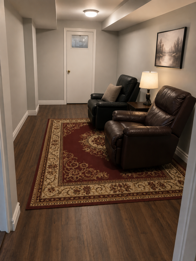 Private Room(s) for Rent