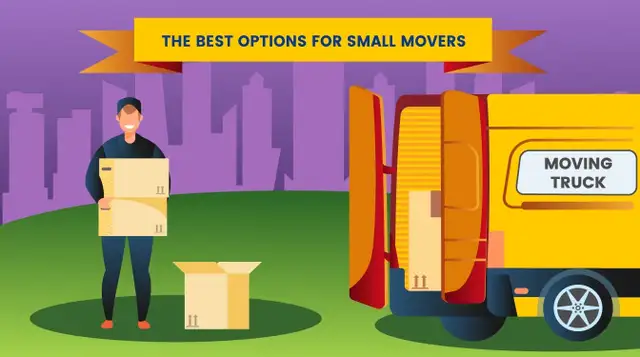 Small moves in Niagra region