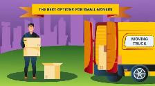 Small moves in Niagra region