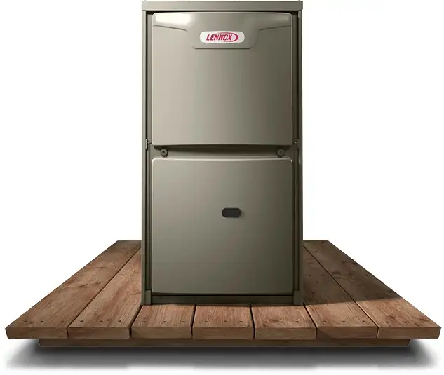 BRAND NEW FURNACE